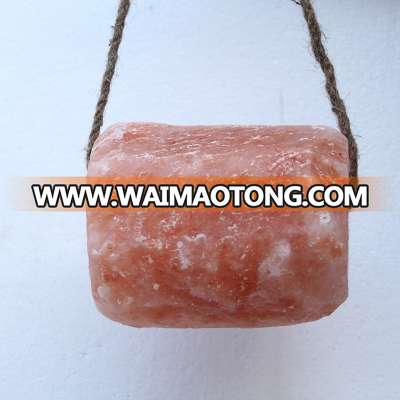 Himalayan Natural Salt Licks for Animals